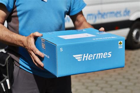 hermes nachnahme|Hermes paketverhandlung.